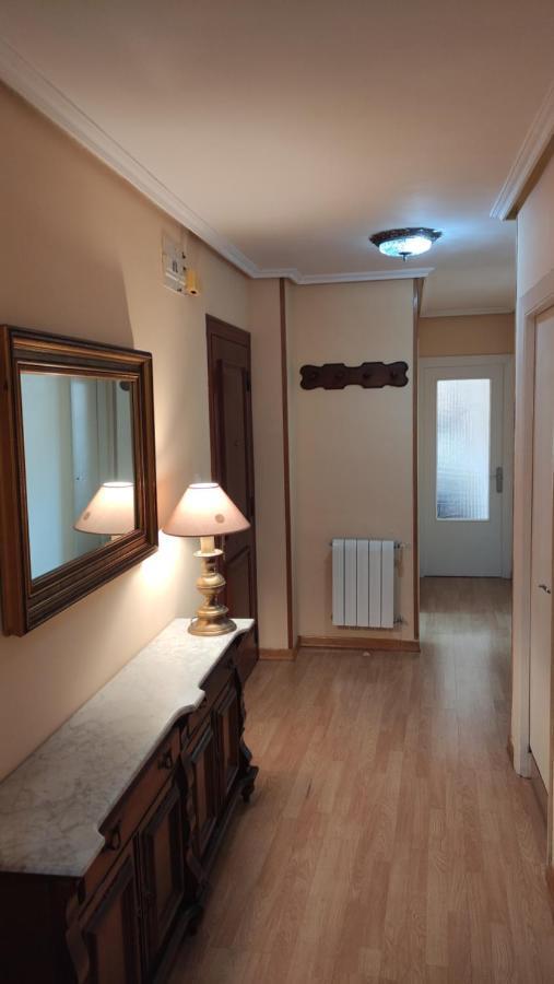 Piso Amplio Y Luminoso Cerca De La Playa..!! Appartement Piedras Blancas Buitenkant foto