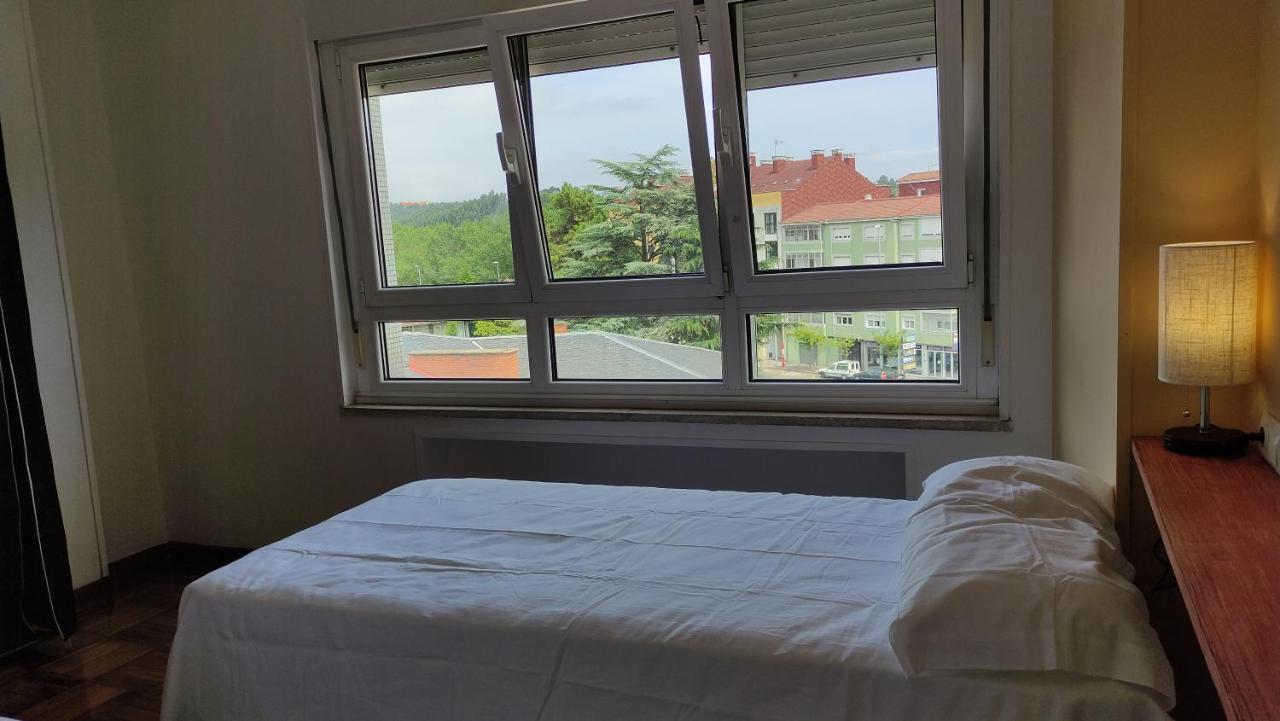 Piso Amplio Y Luminoso Cerca De La Playa..!! Appartement Piedras Blancas Buitenkant foto