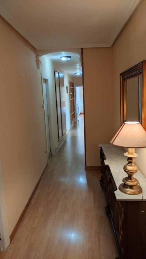 Piso Amplio Y Luminoso Cerca De La Playa..!! Appartement Piedras Blancas Buitenkant foto