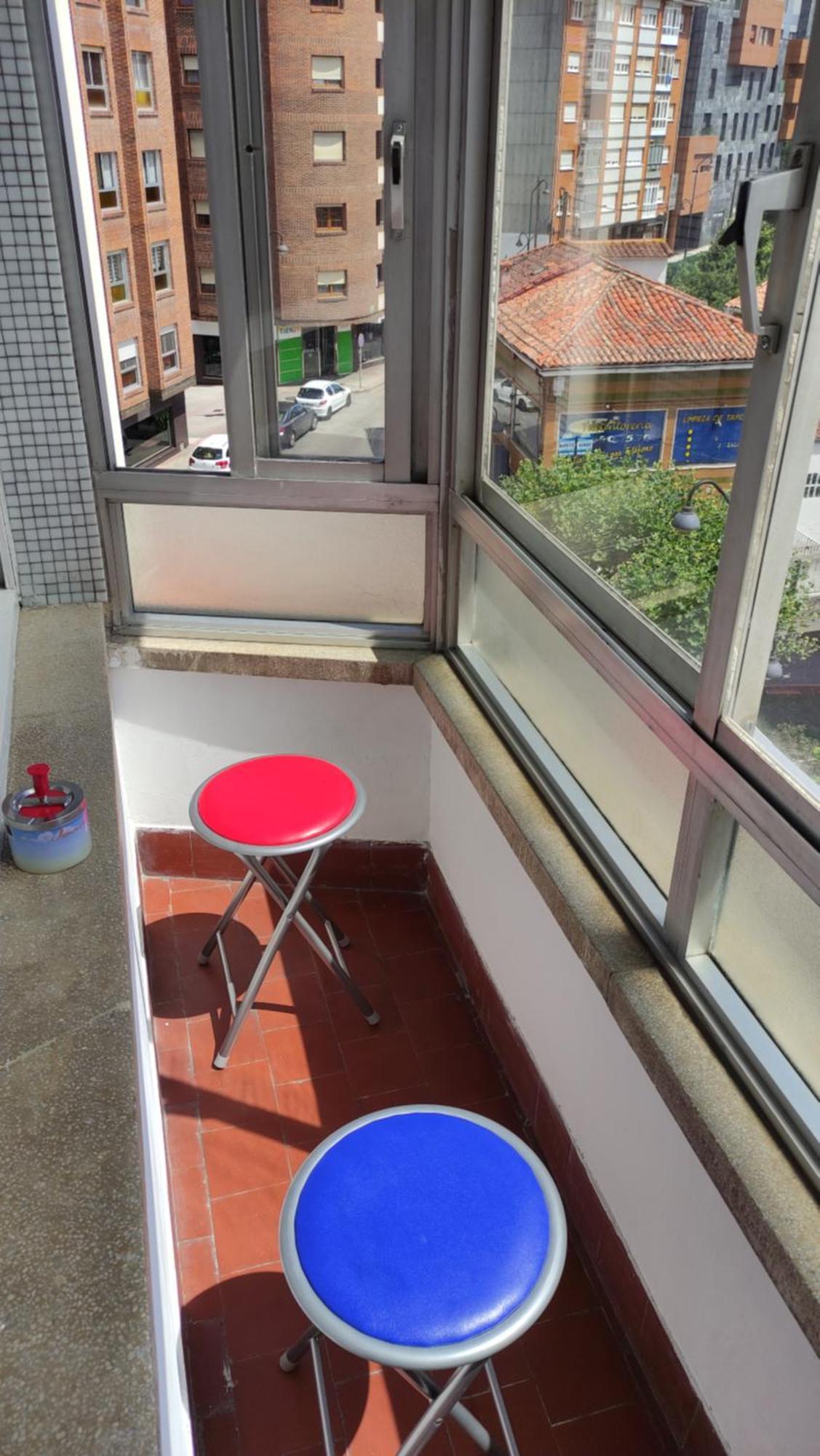 Piso Amplio Y Luminoso Cerca De La Playa..!! Appartement Piedras Blancas Buitenkant foto